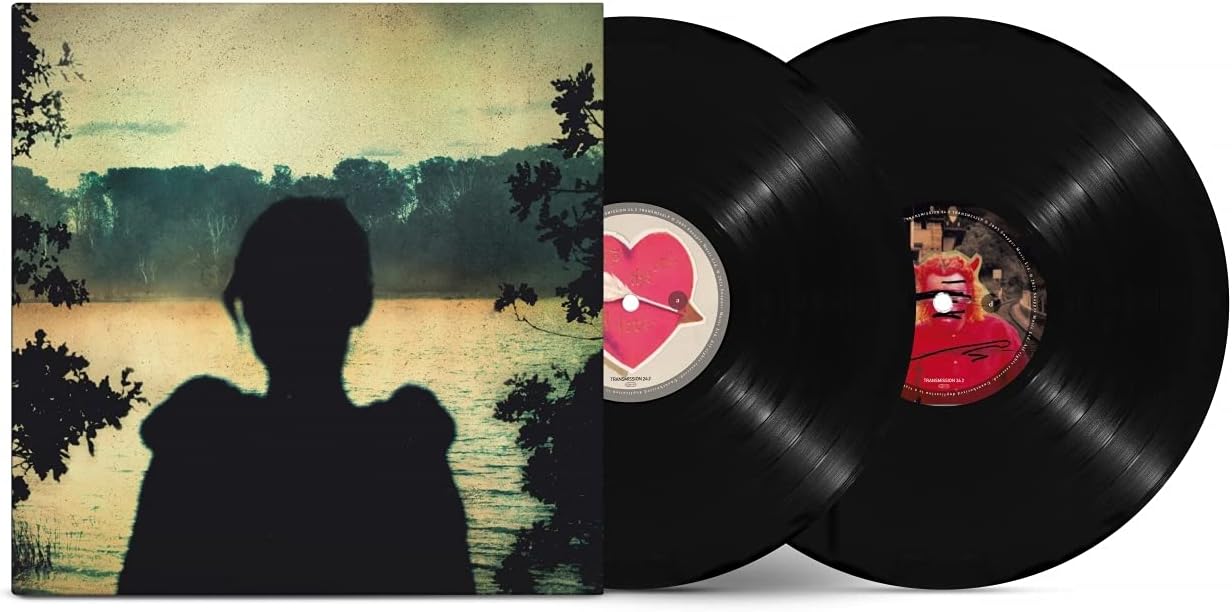 Porcupine Tree - Deadwing (2LP, 180gr)