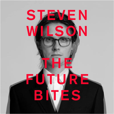 Steven Wilson - The Future Bites (180gr)