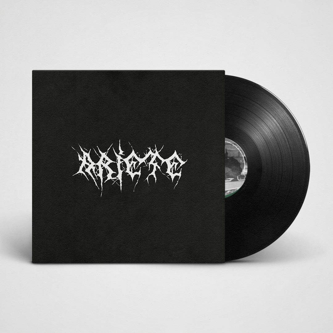 Ariete - Ariete (180gr)