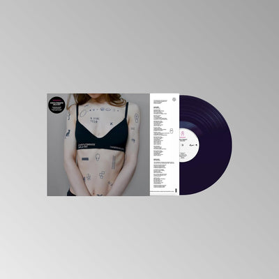 Thegiornalisti - Completamente Sold Out (10Th Ann, Royal Blu, 180gr)