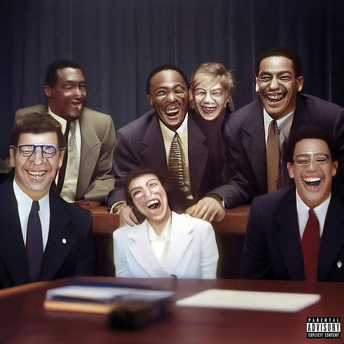 Lil Yachty - Let'S Start Here (2LP, 180gr)