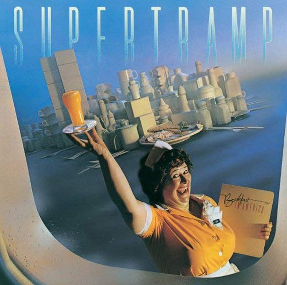 Supertramp - Breakfast In America (180gr)