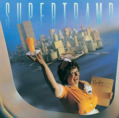 Supertramp - Breakfast In America (180gr)