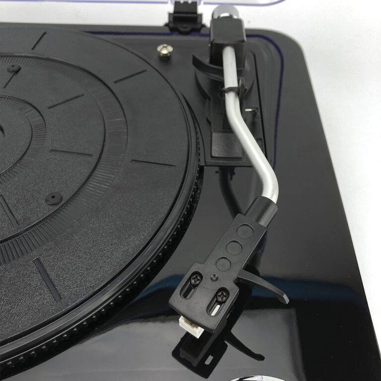 AIWA - Giradischi LPS-25BK