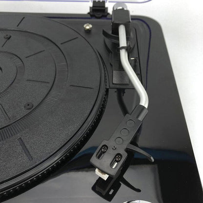 AIWA - Giradischi LPS-25BK
