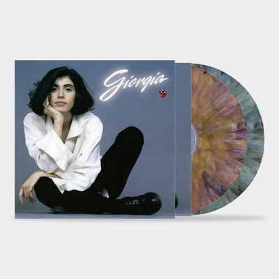 Giorgia - Giorgia (Colore Random, Numerato, Autografato, 180gr)