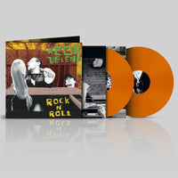 Cor Veleno - Rock 'N' Roll (2LP, Marmorizzato Arancione, Autografato, LTD, 180gr)