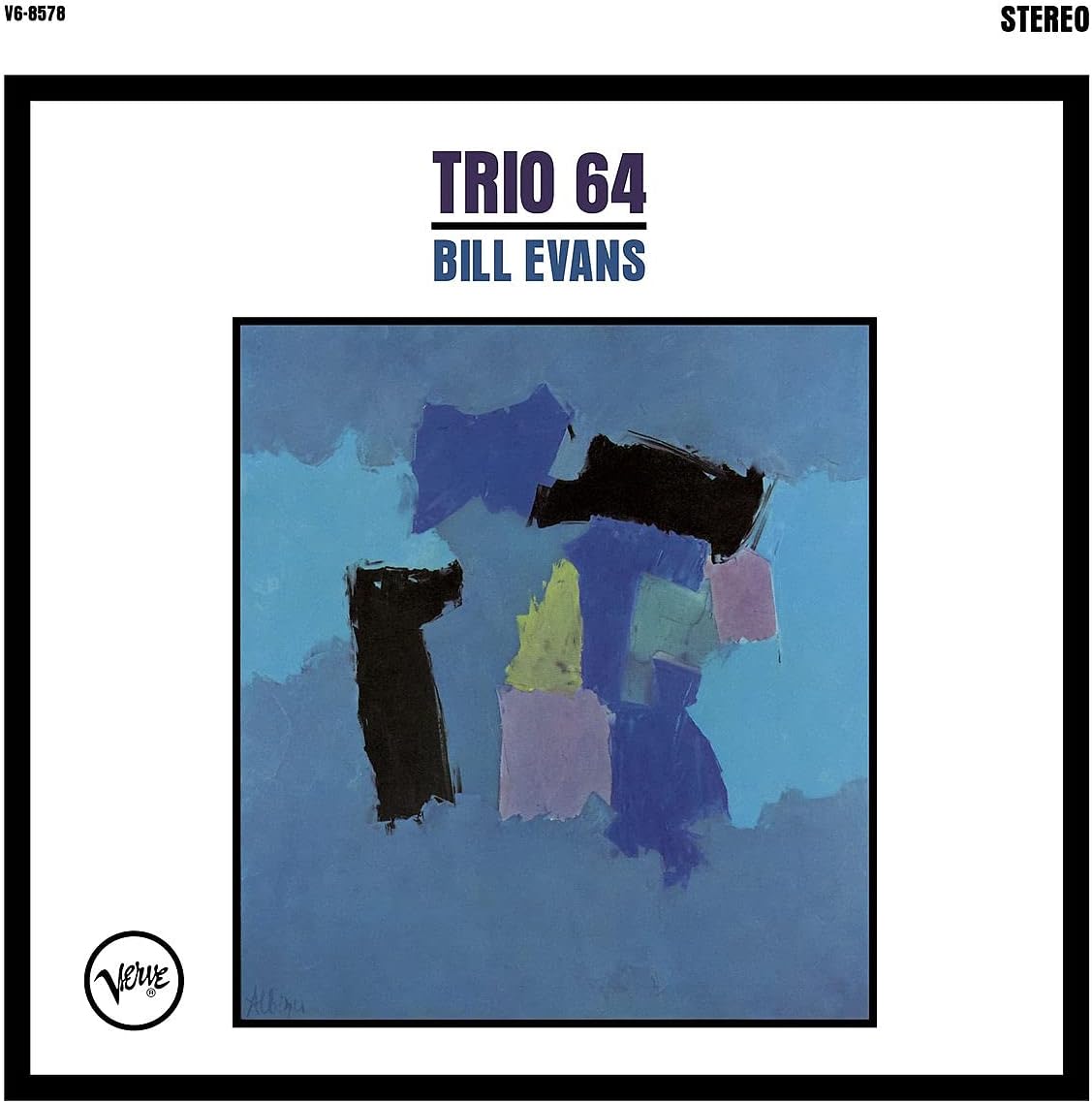 Bill Evans Trio - Trio '64 (180gr)