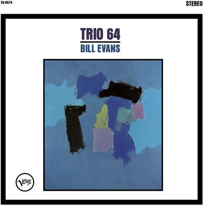 Bill Evans Trio - Trio '64 (Vinile 180gr.)