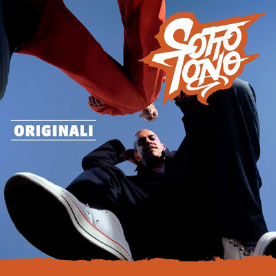 Sottotono - Originali (180gr)