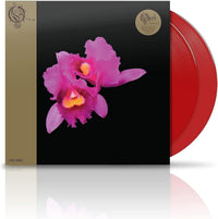 Opeth - Orchid (2LP, Transparent Red, LTD, 180gr)