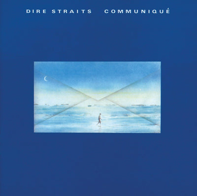 Dire Straits - Communiqué (180gr)