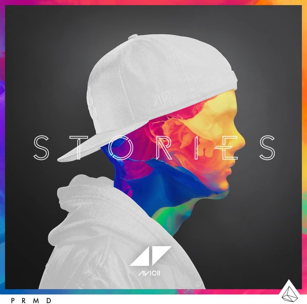 Avicii - Stories (2LP, 180gr)