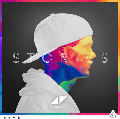 Avicii - Stories (2LP, 180gr)