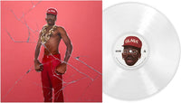 Tyler, The Creator - Don't Tap The Glass (Translucent, 2 Poster, 180gr)