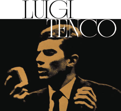 Luigi Tenco - Luigi Tenco (Quando..., 180gr)