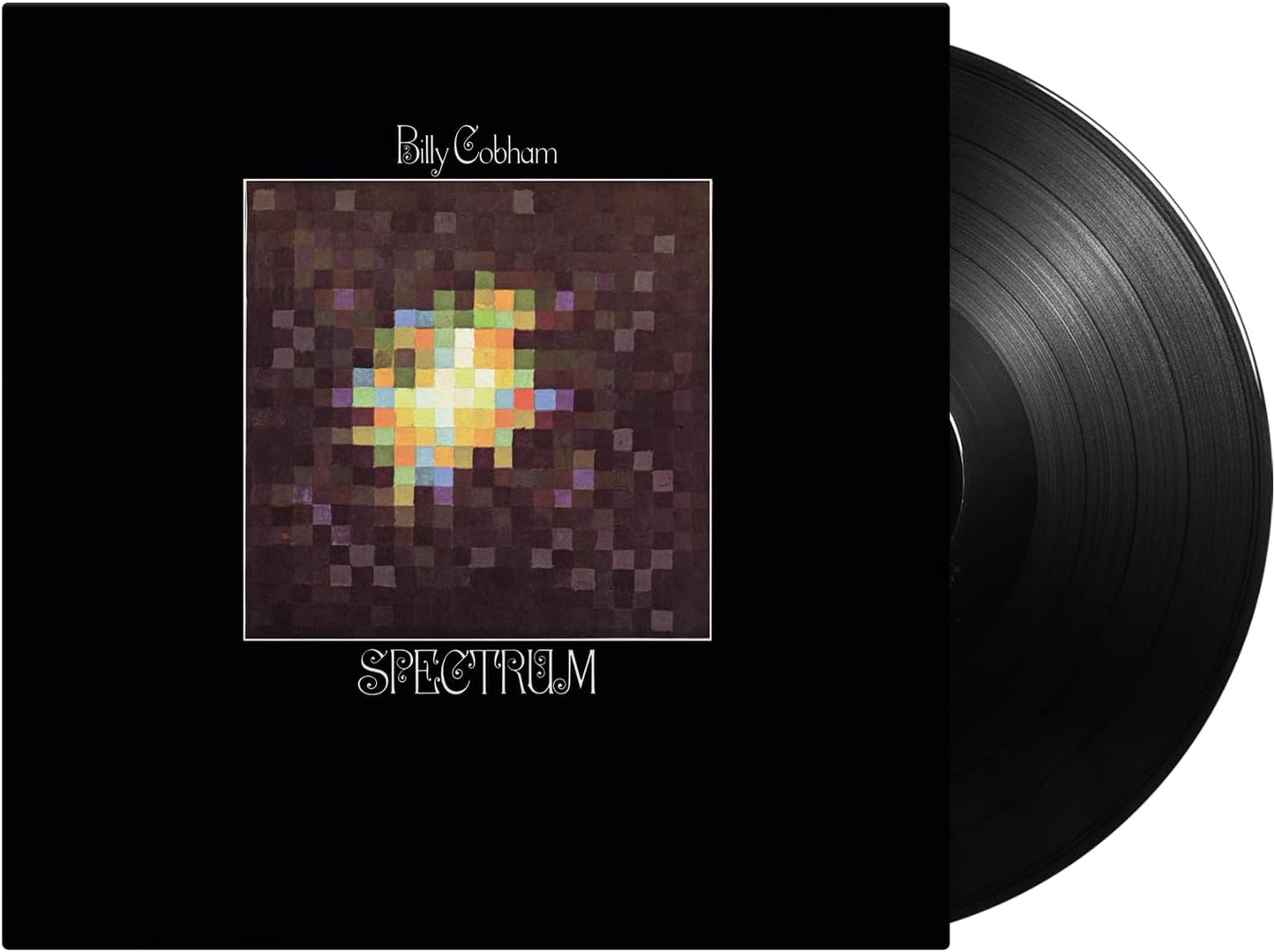 Billy Cobham - Spectrum (180gr)