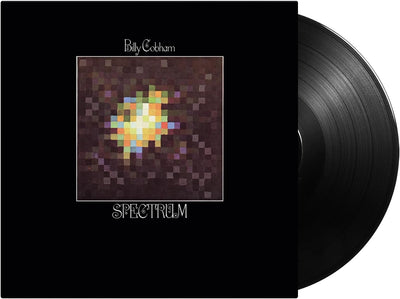 Billy Cobham - Spectrum (180gr)
