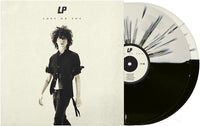 LP/Laura Pergolizzi - Lost On You (2LP, Splatter Black White, 180gr)