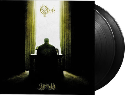 Opeth - Watershed (2LP, 180gr)
