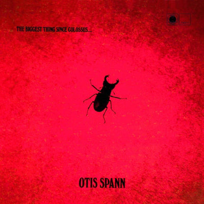 Otis Spann/Fleetwood Mac - The Biggest Thing Since Colossus (180gr)