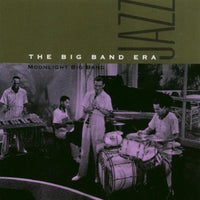Moonlight Big Band – The Big Band Era (CD, Compilation)