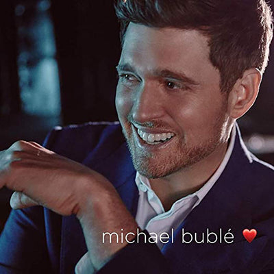Michael Buble' - Love (180gr)