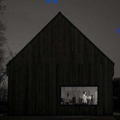The National - Sleep Well Beast (2LP, White, 180gr)