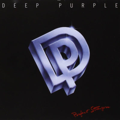 Deep Purple - Perfect Strangers (180gr)