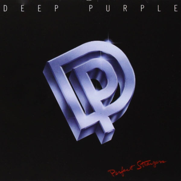 Deep Purple - Perfect Strangers (180gr)