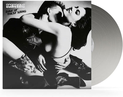 Scorpions - Love At First Sting (Silver, 180gr)