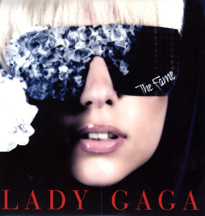 Lady Gaga - The Fame (2LP, 180gr)