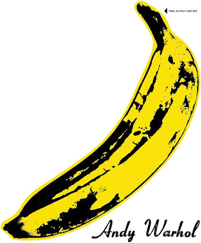 The Velvet Underground - Velvet Underground & Nico (45Th Ann, 180gr)