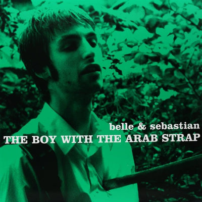 Belle and Sebastian - The Boy With Arab Strap (180gr)