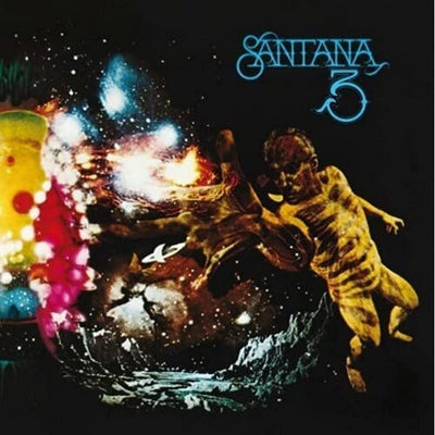 Santana - Santana 3 (2LP, 180gr)