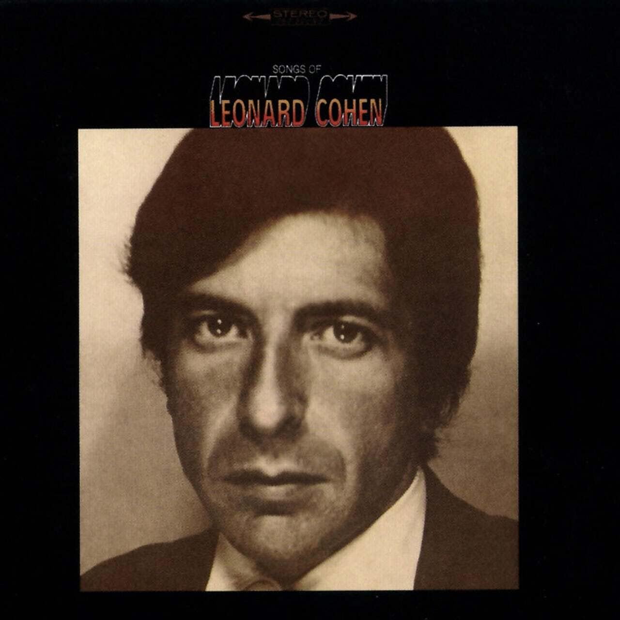 Leonard Cohen - Songs Of Leonard Cohen (180gr)
