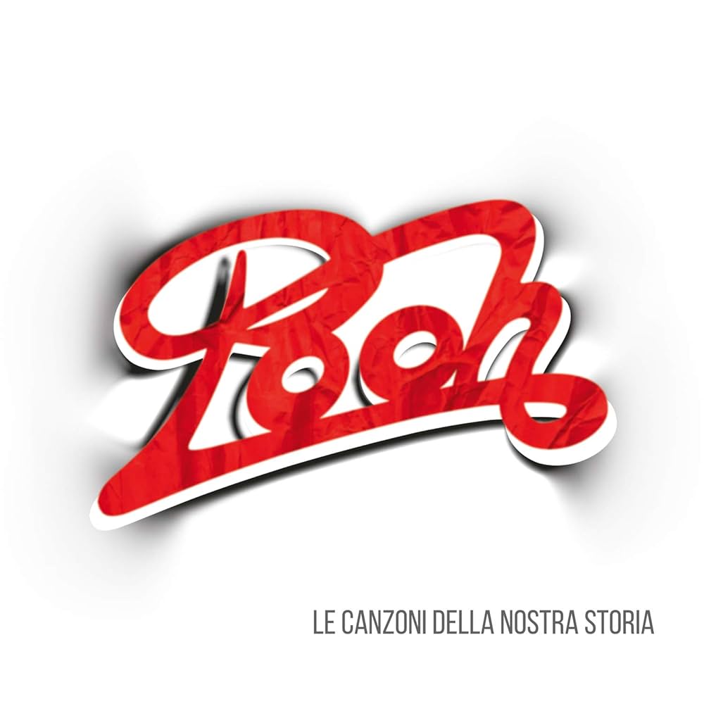 Pooh - Le Canzoni Della Nostra Storia (Rosso, 3LP, 180gr)