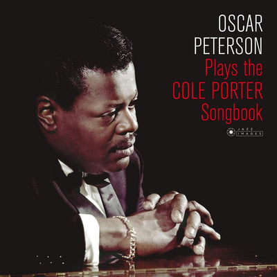 Oscar Peterson - Plays the Cole Porter Song Book (Vinile 180gr.)