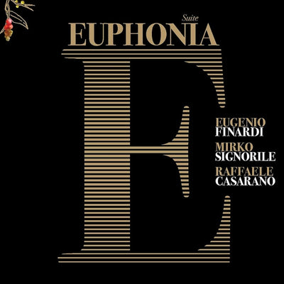 Eugenio Finardi - Euphonia (180gr)