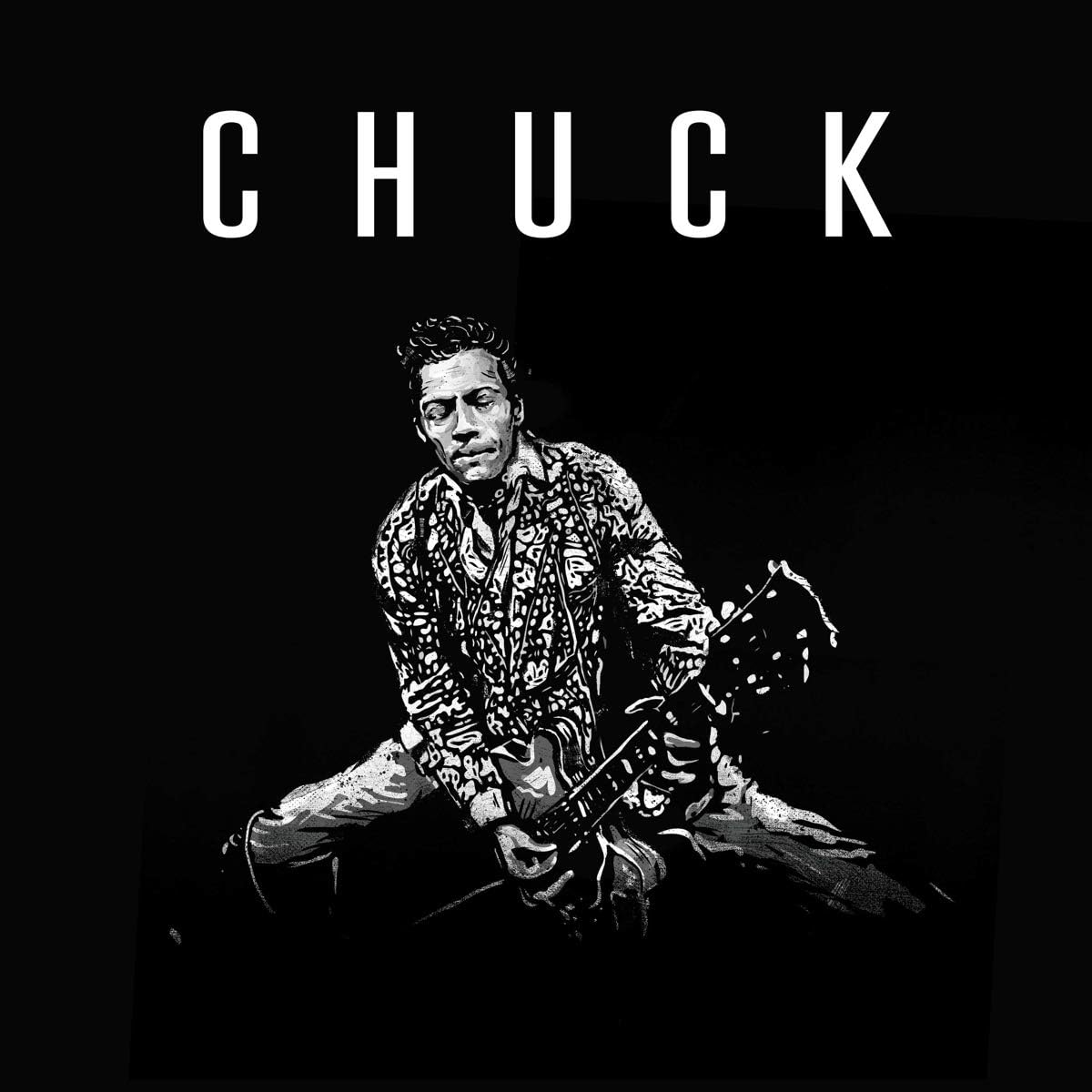 Chuck Berry - Chuck (180gr)