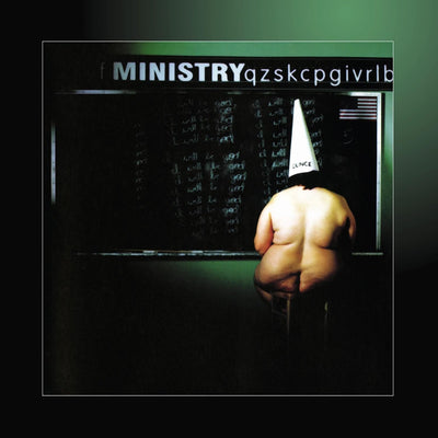 Ministry - Dark Side Of The Spoon (180gr)
