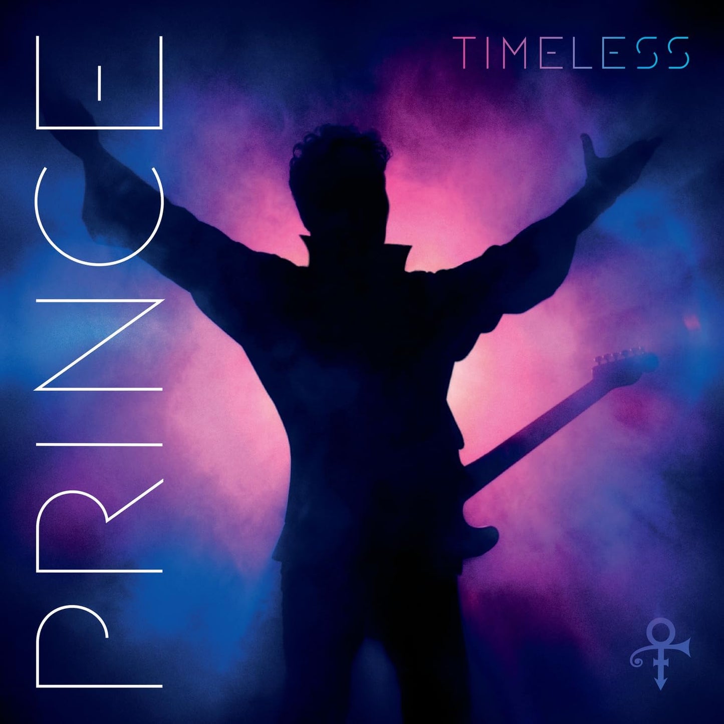 Prince - Timeless (180gr)