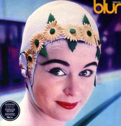Blur - Leisure (180gr)