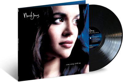 Norah Jones - Come Away With Me (20Th Ann, 180gr)