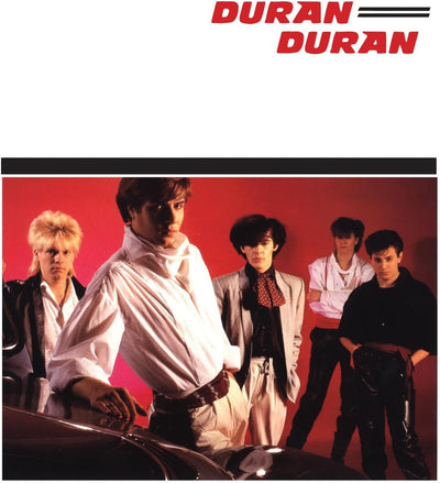 Duran Duran - Duran Duran (180gr)