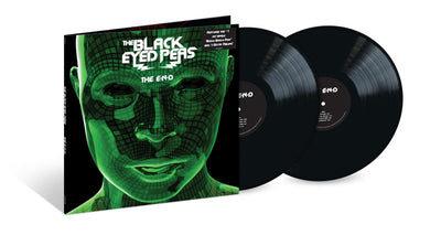 Black Eyed Peas  - The E.N.D. (2LP, 180gr)