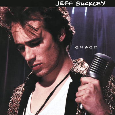 Jeff Buckley - Grace (180gr)