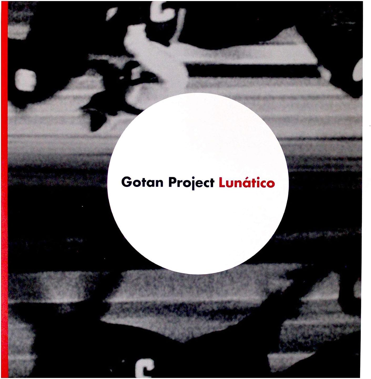 Gotan Project - Lunático (2LP, 180gr)