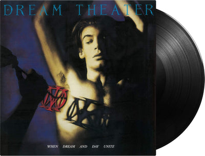 Dream Theater - Lost Not Forgotten Archives: When Dream And Day Unite (180gr)
