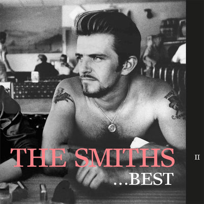 The Smiths - Best... II (180gr)